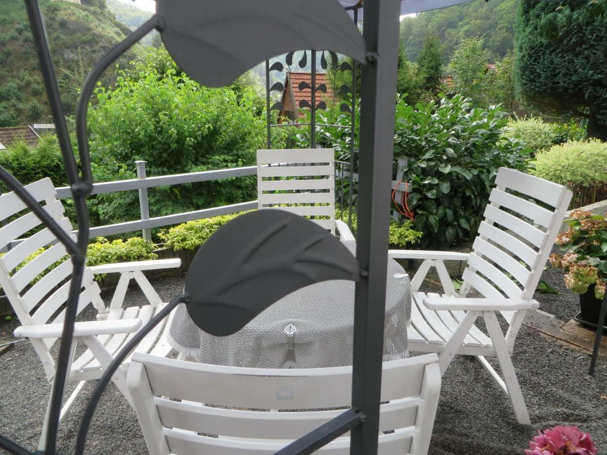 Ferien Apartment Meister Цорге Экстерьер фото