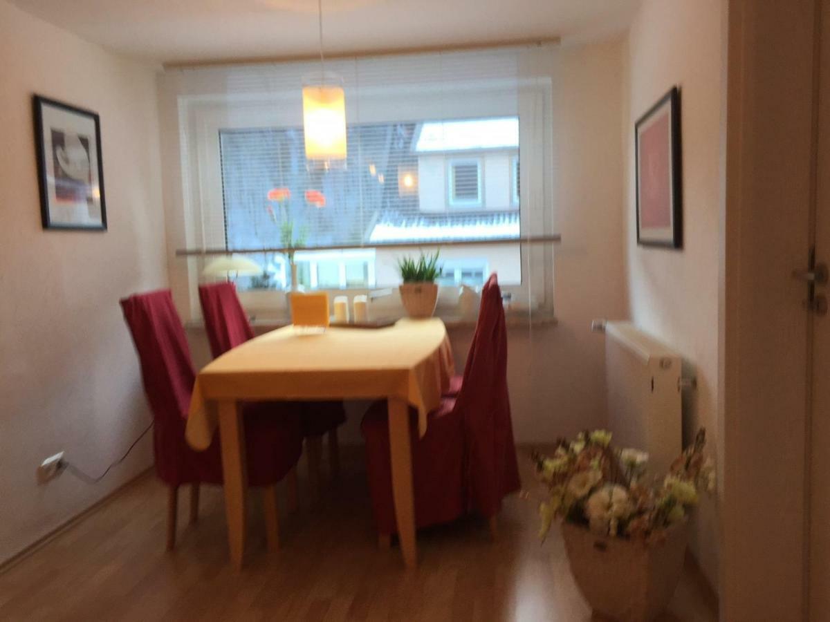 Ferien Apartment Meister Цорге Экстерьер фото