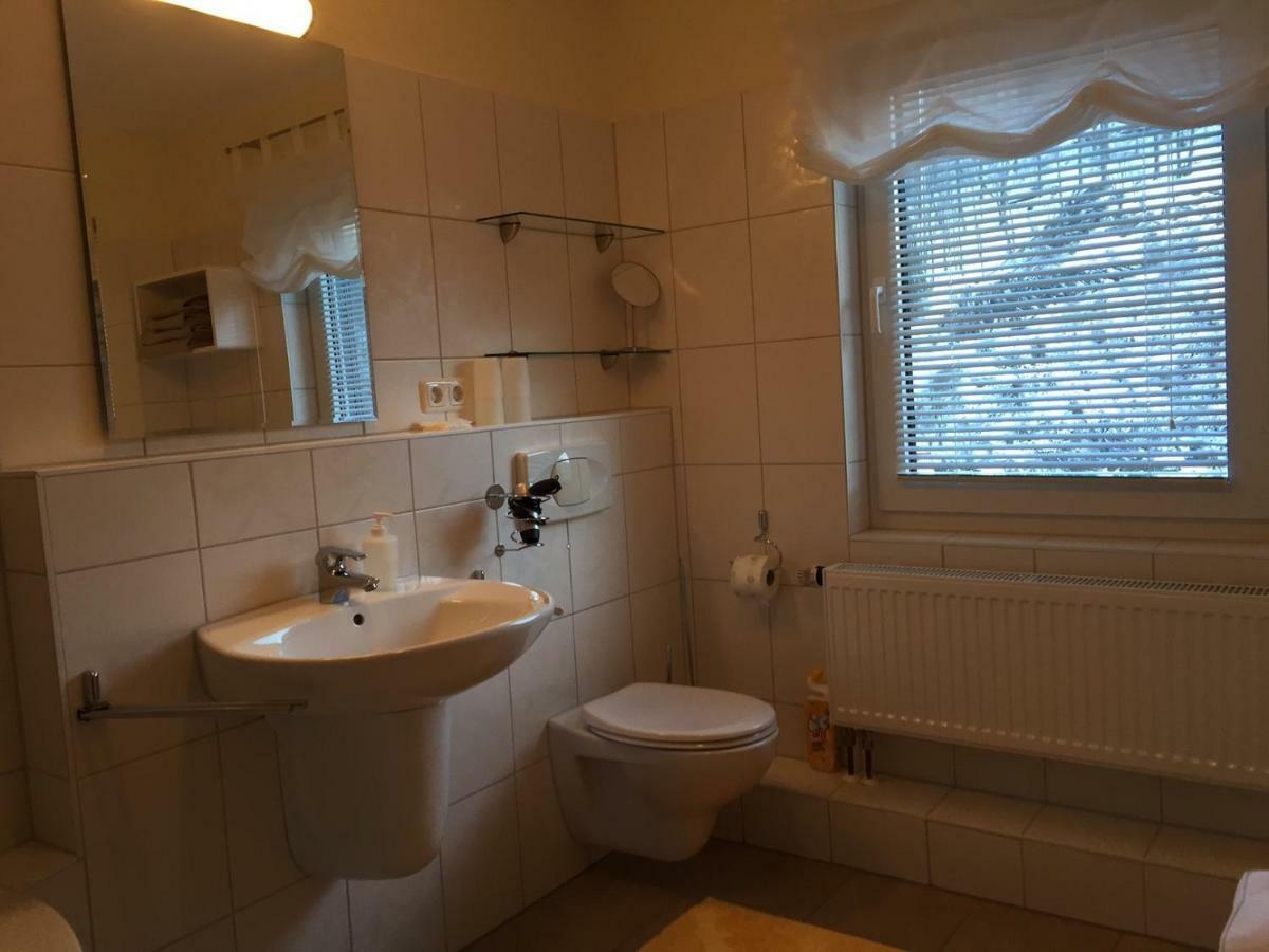 Ferien Apartment Meister Цорге Экстерьер фото