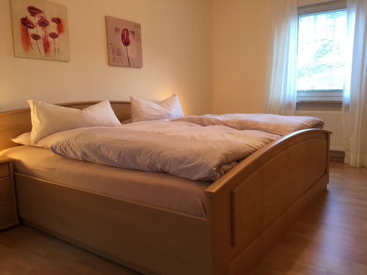 Ferien Apartment Meister Цорге Экстерьер фото