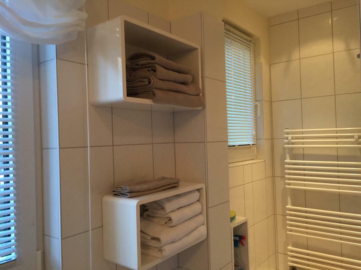 Ferien Apartment Meister Цорге Экстерьер фото