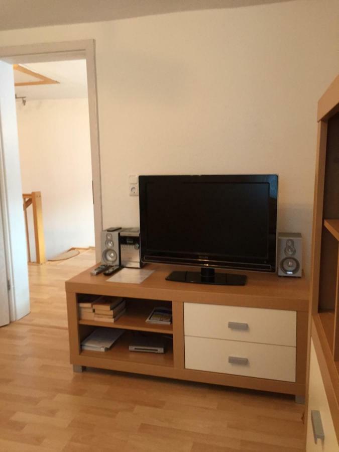 Ferien Apartment Meister Цорге Экстерьер фото